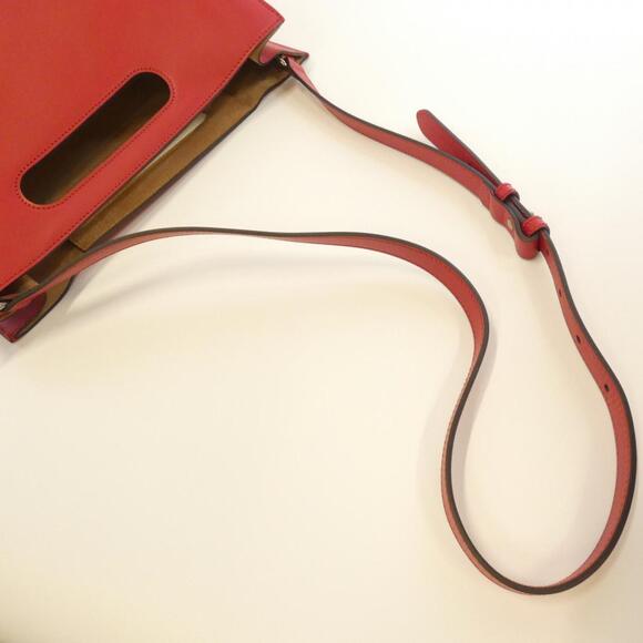 GUCCI Authentic Red Bag - Picture 5 of 8